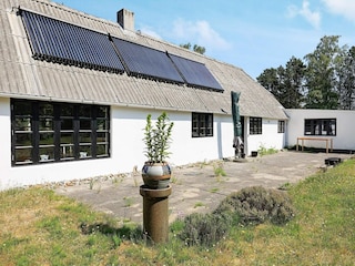 Ferienhaus Læsø  19