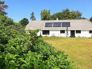Ferienhaus Læsø  21