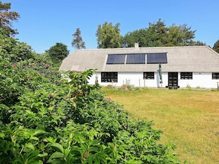 Ferienhaus Læsø  6