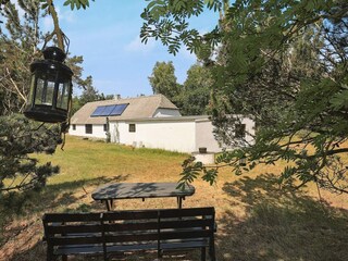 Maison de vacances Læsø  25