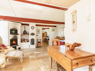 Vakantiehuis Læsø  7