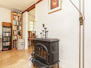 Casa de vacaciones Læsø  26