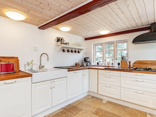 Ferienhaus Læsø  13