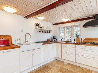 Maison de vacances Læsø  10
