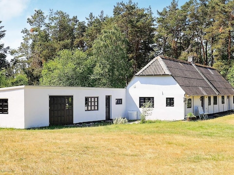 Casa de vacaciones 6 personas casa en Læsø-By Traum