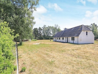 Casa per le vacanze Læsø  17