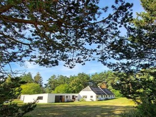 Vakantiehuis Læsø Buitenaudio-opname 4