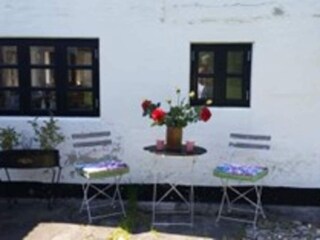 Vakantiehuis Læsø Buitenaudio-opname 4