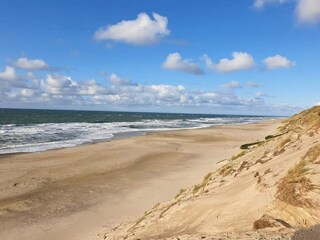 Casa per le vacanze Læsø  32