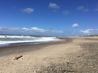 Casa per le vacanze Læsø  36