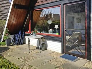 Ferienhaus Burhave  16