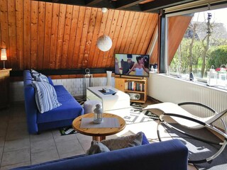 Casa de vacaciones Burhave Características 10