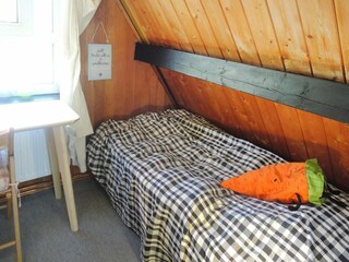 Casa de vacaciones Burhave Características 13