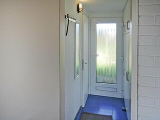 Maison de vacances Burhave  17