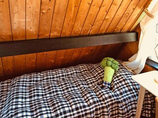 Casa de vacaciones Burhave Características 9