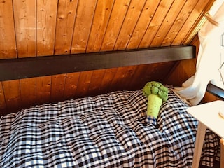 Holiday house Burhave Features 12