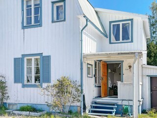 Holiday house Lysvik Outdoor Recording 2