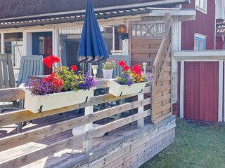 Holiday house Lysvik Outdoor Recording 4