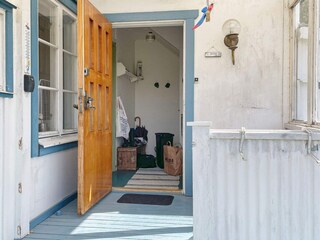 Holiday house Lysvik Outdoor Recording 5