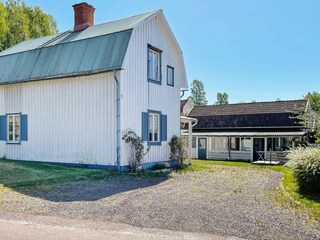 Holiday house Lysvik Outdoor Recording 6