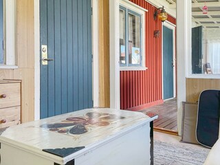 Holiday house Lysvik Outdoor Recording 7