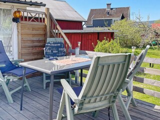 Holiday house Lysvik Outdoor Recording 9