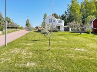 Holiday house Lysvik Outdoor Recording 10