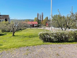 Holiday house Lysvik Outdoor Recording 11