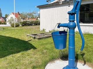 Holiday house Lysvik Outdoor Recording 12