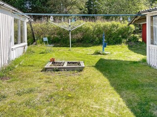 Holiday house Lysvik Outdoor Recording 13