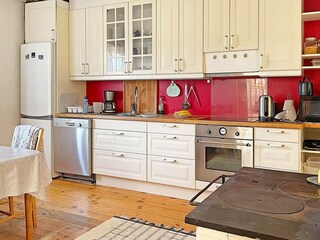 Holiday house Lysvik  15