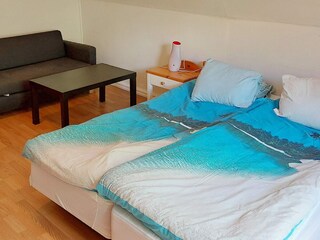 Holiday house Lysvik  21
