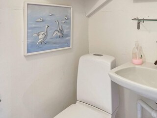 Holiday house Lysvik  24