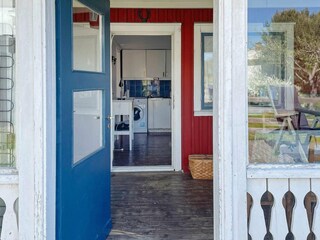 Holiday house Lysvik  38