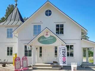 Holiday house Lysvik  41