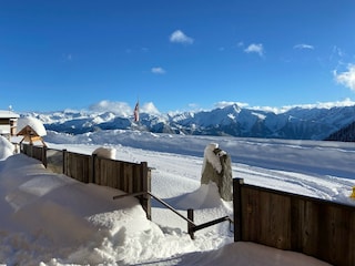 Holiday house Zellberg Outdoor Recording 10