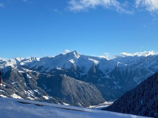 Vakantiehuis Zellberg Buitenaudio-opname 14