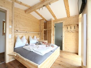 Holiday house Zellberg Features 20