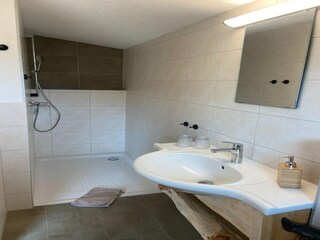 Casa per le vacanze Zellberg Caratteristiche 27