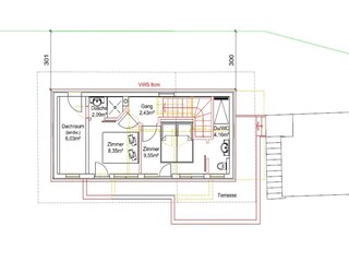 Ferienhaus Zellberg  36
