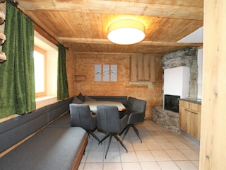 Ferienhaus Zellberg Ausstattung 29