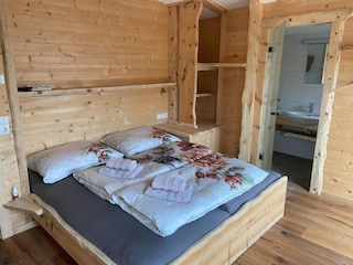 Ferienhaus Zellberg Ausstattung 32