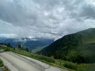 Casa per le vacanze Zellberg Registrazione all'aperto 18