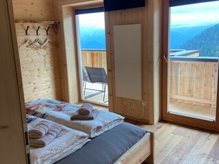 Vakantiehuis Zellberg Kenmerken 22