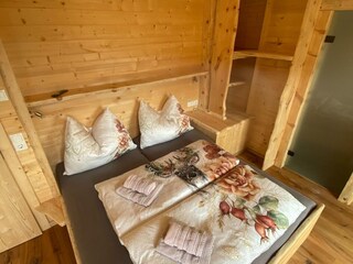 Maison de vacances Zellberg Équipement 24
