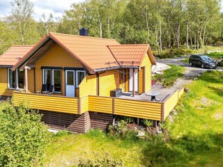 Vakantiehuis Welt Buitenaudio-opname 3