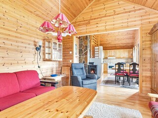 Holiday house Welt  17