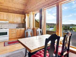 Ferienhaus Welt  16