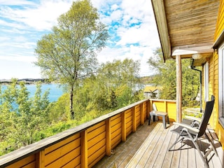 Vakantiehuis Welt Buitenaudio-opname 4