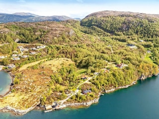 Vakantiehuis Welt  9
